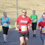 Firmenstaffel in Magdeburg 09.07.2015  Foto: Stefan Wohllebe