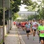 Firmenstaffel 17.07.2014  Foto: Stefan Wohllebe