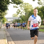 Firmenstaffel 17.07.2014  Foto: Stefan Wohllebe