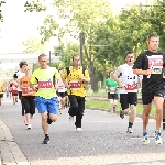 Firmenstaffel 17.07.2014  Foto: Stefan Wohllebe