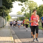 Firmenstaffel 17.07.2014  Foto: Stefan Wohllebe