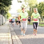 Firmenstaffel 17.07.2014  Foto: Stefan Wohllebe