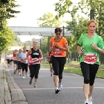Firmenstaffel 17.07.2014  Foto: Stefan Wohllebe