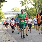 Firmenstaffel 17.07.2014  Foto: Stefan Wohllebe