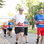 Firmenstaffel 17.07.2014  Foto: Stefan Wohllebe