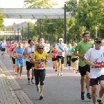 Firmenstaffel 17.07.2014  Foto: Stefan Wohllebe