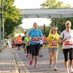 Firmenstaffel 17.07.2014  Foto: Stefan Wohllebe