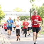 Firmenstaffel 17.07.2014  Foto: Stefan Wohllebe