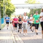 Firmenstaffel 17.07.2014  Foto: Stefan Wohllebe