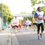 Firmenstaffel 17.07.2014  Foto: Stefan Wohllebe