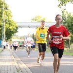 Firmenstaffel 17.07.2014  Foto: Stefan Wohllebe