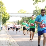 Firmenstaffel 17.07.2014  Foto: Stefan Wohllebe