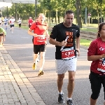 Firmenstaffel 17.07.2014  Foto: Stefan Wohllebe