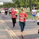 Firmenstaffel 17.07.2014  Foto: Stefan Wohllebe