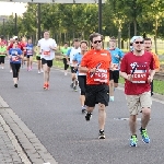 Firmenstaffel 17.07.2014  Foto: Stefan Wohllebe