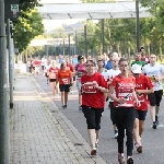 Firmenstaffel 17.07.2014  Foto: Stefan Wohllebe