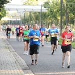 Firmenstaffel 17.07.2014  Foto: Stefan Wohllebe