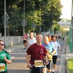 Firmenstaffe 17.07.2014  Foto: Stefan Wohllebe