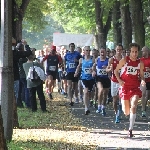 Herrenkrugparklauf 14.09.2013  Foto: Stefan Wohllebe