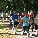 Herrenkrugparklauf 14.09.2013  Foto: Stefan Wohllebe