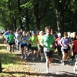 Herrenkrugparklauf 14.09.2013  Foto: Stefan Wohllebe