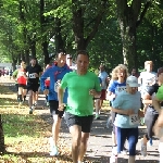 Herrenkrugparklauf 14.09.2013  Foto: Stefan Wohllebe