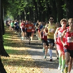 Herrenkrugparklauf 14.09.2013  Foto: Stefan Wohllebe