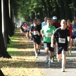 Herrenkrugparklauf 14.09.2013  Foto: Stefan Wohllebe