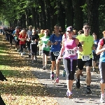 Herrenkrugparklauf 14.09.2013  Foto: Stefan Wohllebe