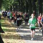 Herrenkrugparklauf 14.09.2013  Foto: Stefan Wohllebe