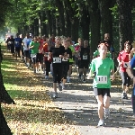 Herrenkrugparklauf 14.09.2013  Foto: Stefan Wohllebe