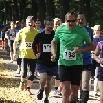 Herrenkrugparklauf 14.09.2013  Foto: Stefan Wohllebe