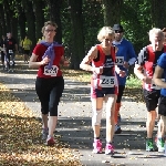 Herrenkrugparklauf 14.09.2013  Foto: Stefan Wohllebe