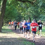 Herrenkrugparklauf 14.09.2013  Foto: Stefan Wohllebe