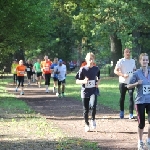 Herrenkrugparklauf 14.09.2013  Foto: Stefan Wohllebe