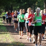 Herrenkrugparklauf 14.09.2013  Foto: Stefan Wohllebe