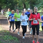 Herrenkrugparklauf 14.09.2013  Foto: Stefan Wohllebe