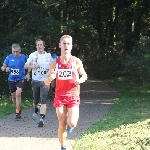 Herrenkrugparklauf 14.09.2013  Foto: Stefan Wohllebe