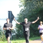 Herrenkrugparklauf 14.09.2013  Foto: Stefan Wohllebe