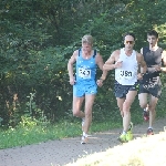 Herrenkrugparklauf 14.09.2013  Foto: Stefan Wohllebe