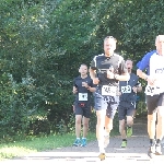 Herrenkrugparklauf 14.09.2013  Foto: Stefan Wohllebe