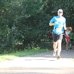 Herrenkrugparklauf 14.09.2013  Foto: Stefan Wohllebe