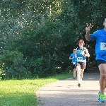 Herrenkrugparklauf 14.09.2013  Foto: Stefan Wohllebe