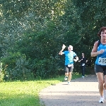 Herrenkrugparklauf 14.09.2013  Foto: Stefan Wohllebe