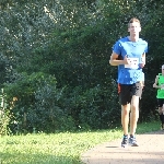 Herrenkrugparklauf 14.09.2013  Foto: Stefan Wohllebe