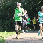 Herrenkrugparklauf 14.09.2013  Foto: Stefan Wohllebe