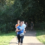 Herrenkrugparklauf 14.09.2013  Foto: Stefan Wohllebe