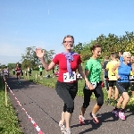 Herrenkrugparklauf 14.09.2013  Foto: Stefan Wohllebe