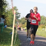 Herrenkrugparklauf 14.09.2013  Foto: Stefan Wohllebe