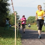 Herrenkrugparklauf 14.09.2013  Foto: Stefan Wohllebe